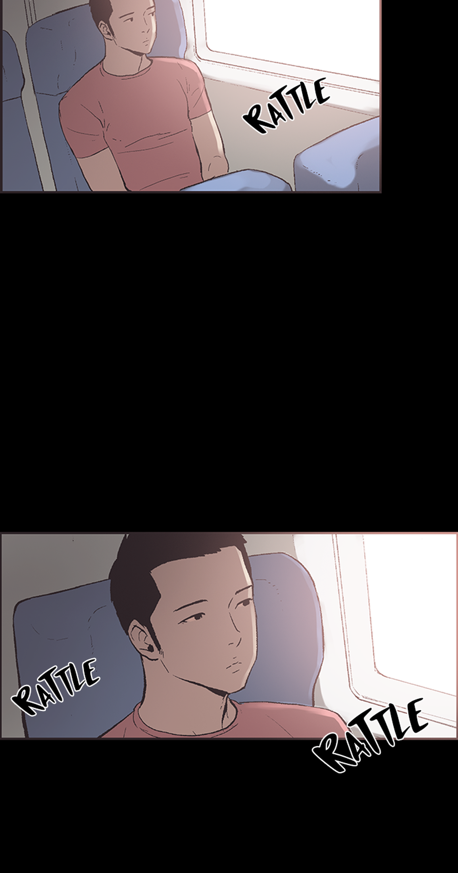 My Friend's Girl Chapter 48 - page 42