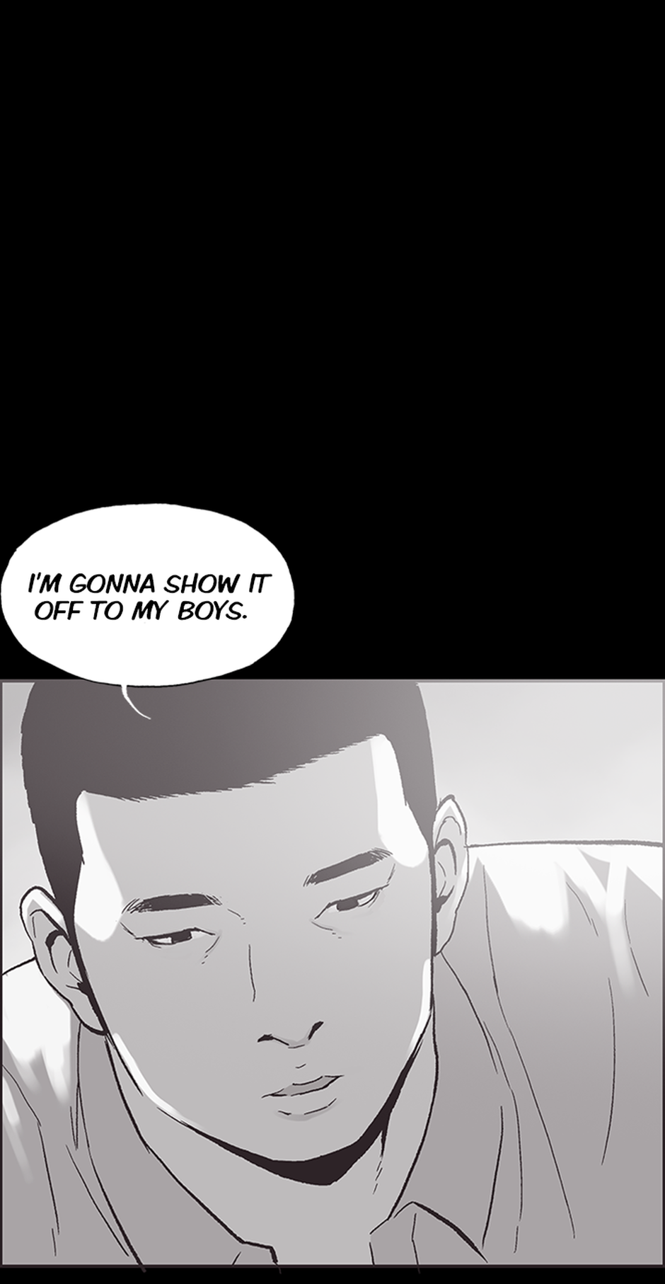 My Friend's Girl Chapter 48 - page 48