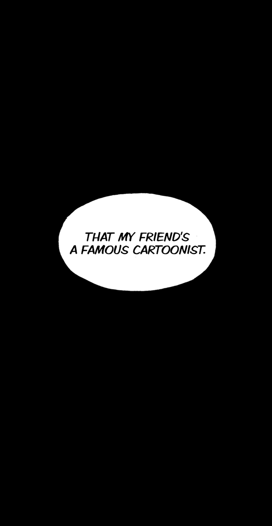 My Friend's Girl Chapter 48 - page 49