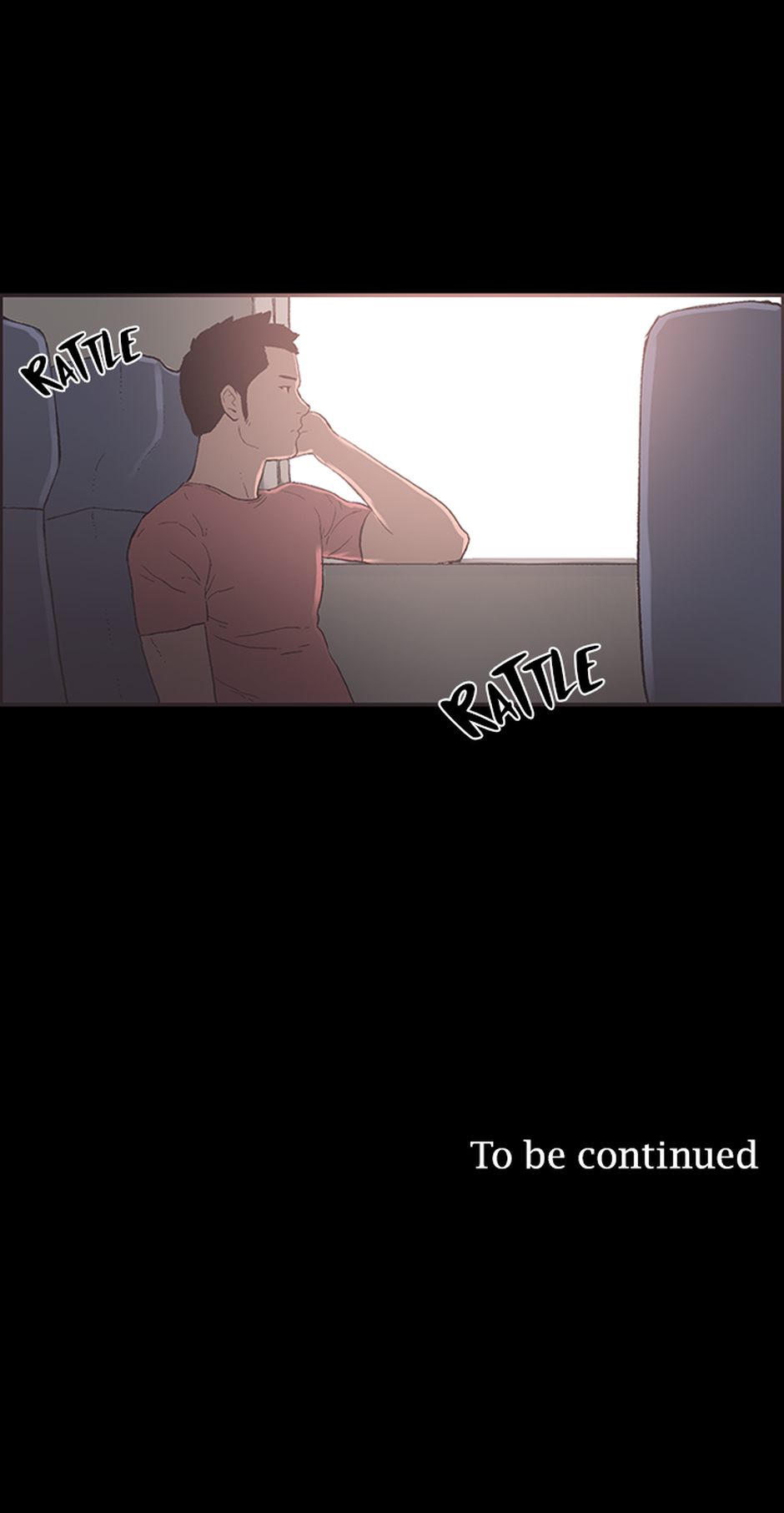 My Friend's Girl Chapter 48 - page 50