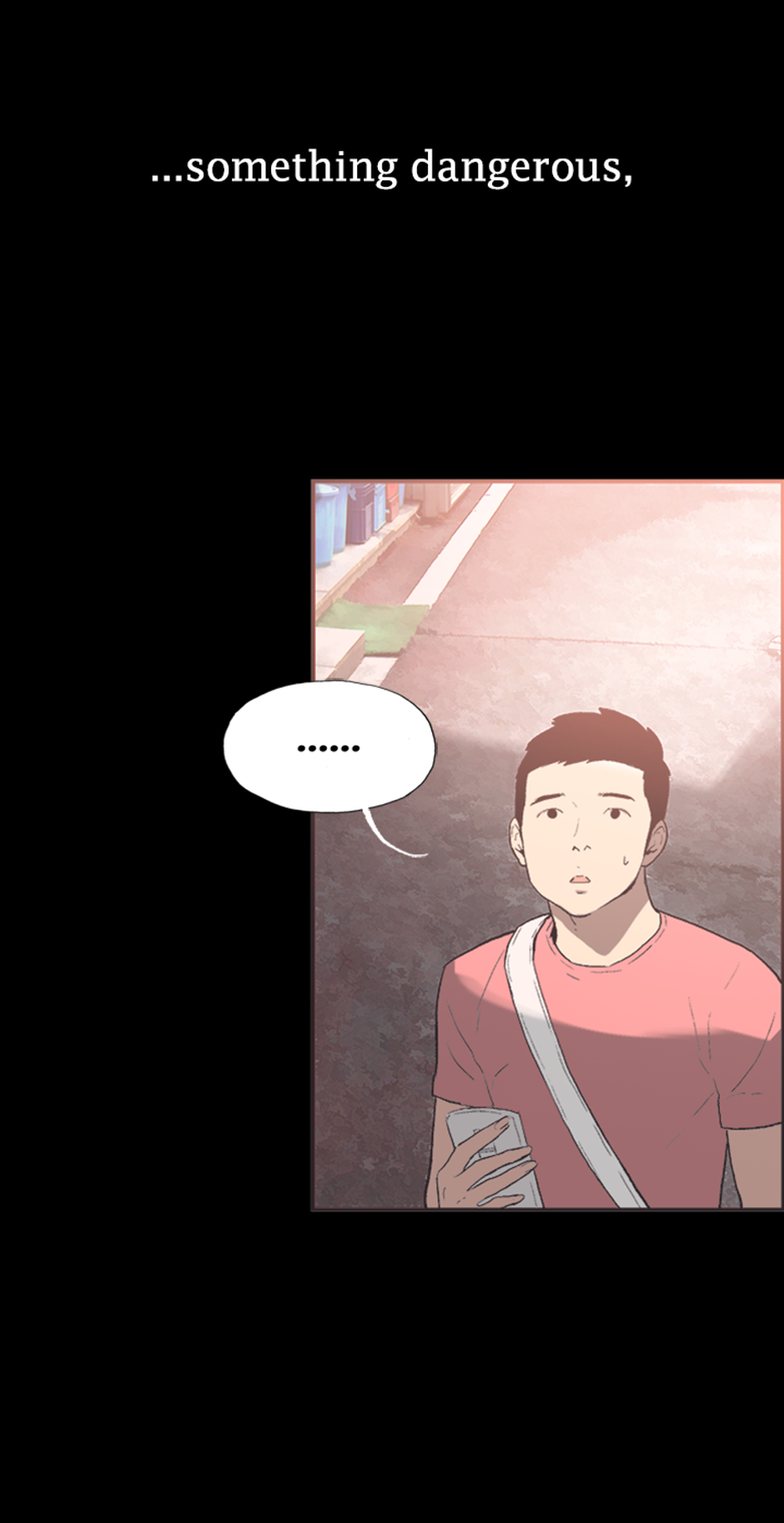 My Friend's Girl Chapter 48 - page 7