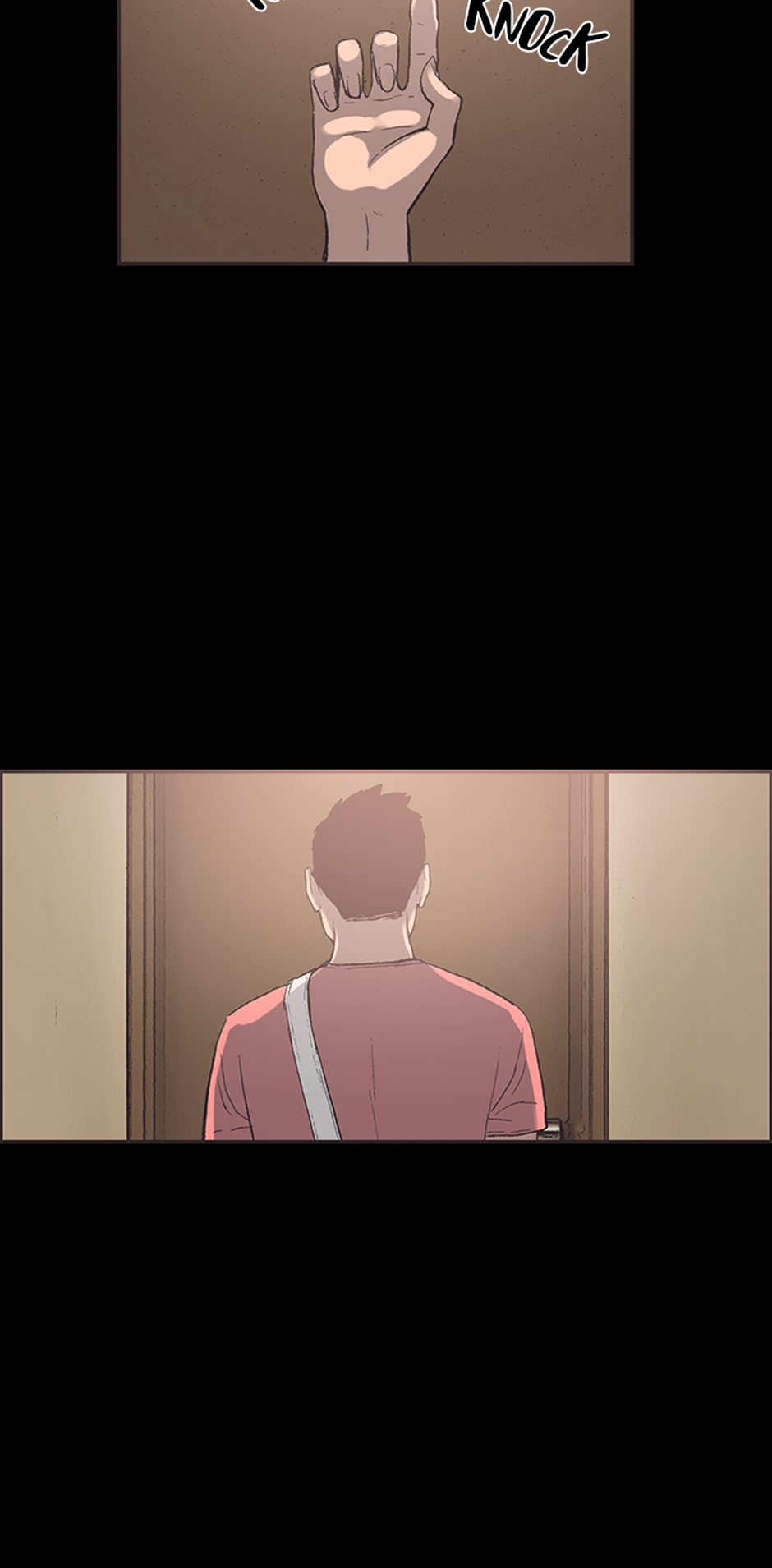 My Friend's Girl Chapter 48 - page 9