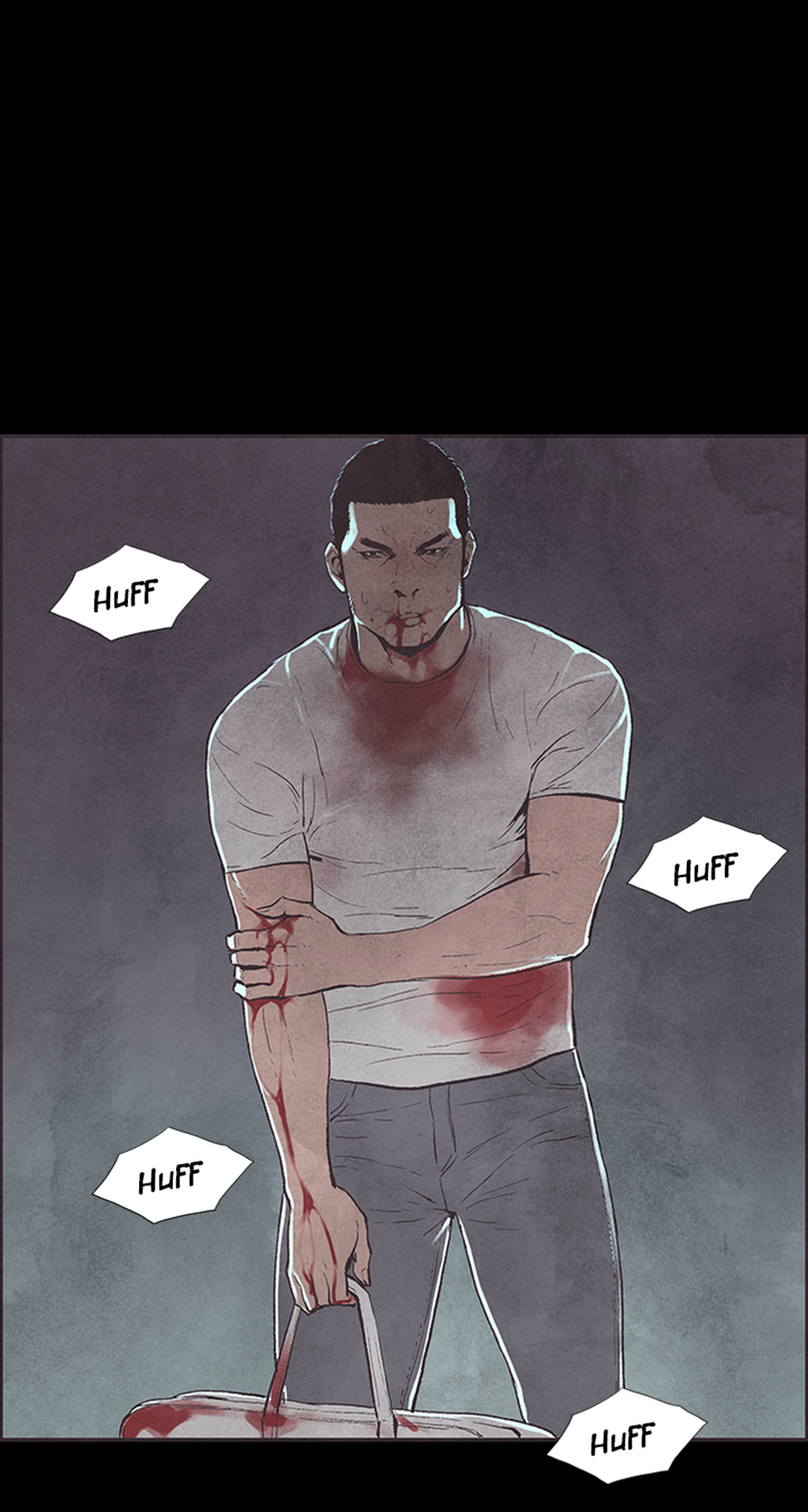 My Friend's Girl Chapter 49 - page 1