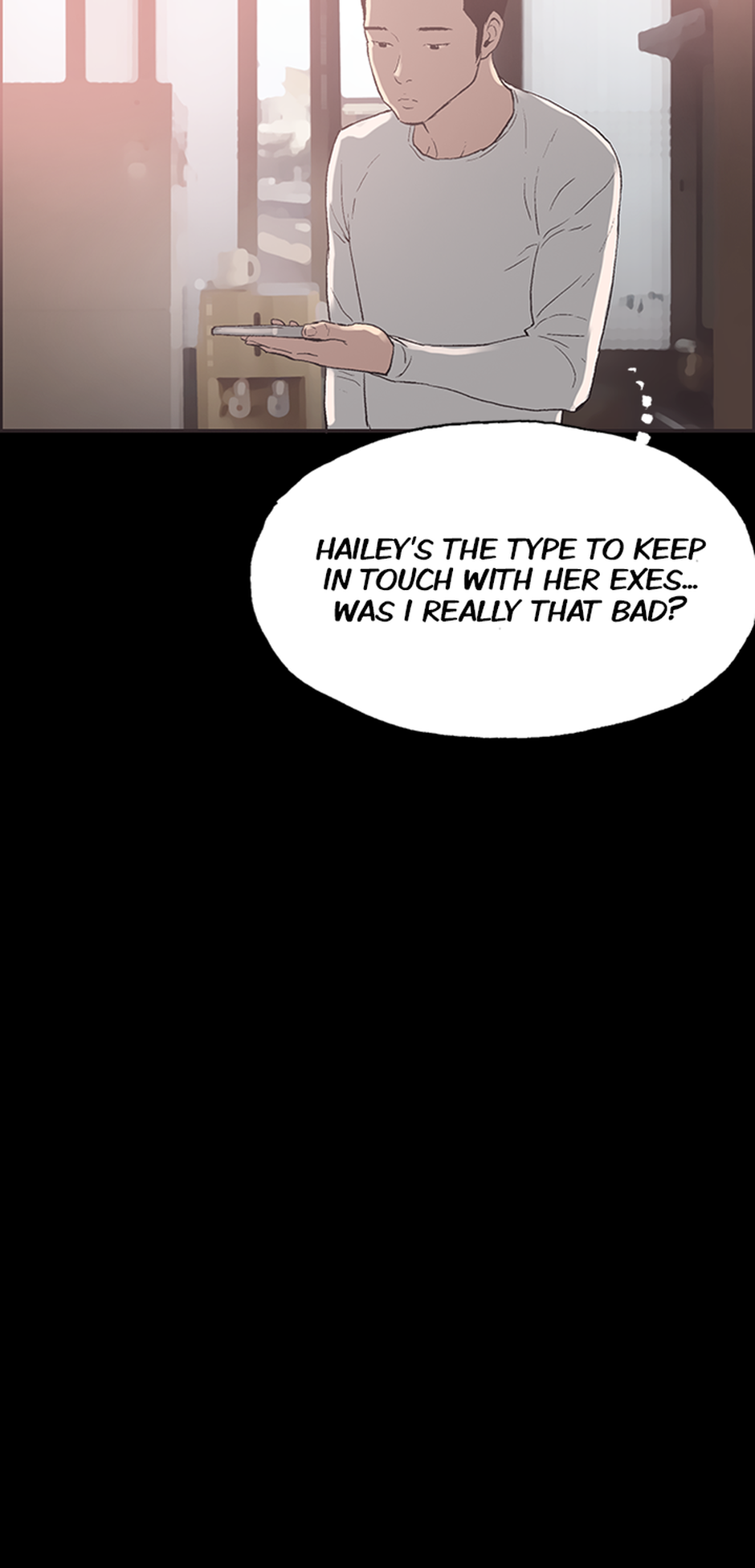 My Friend's Girl Chapter 49 - page 14
