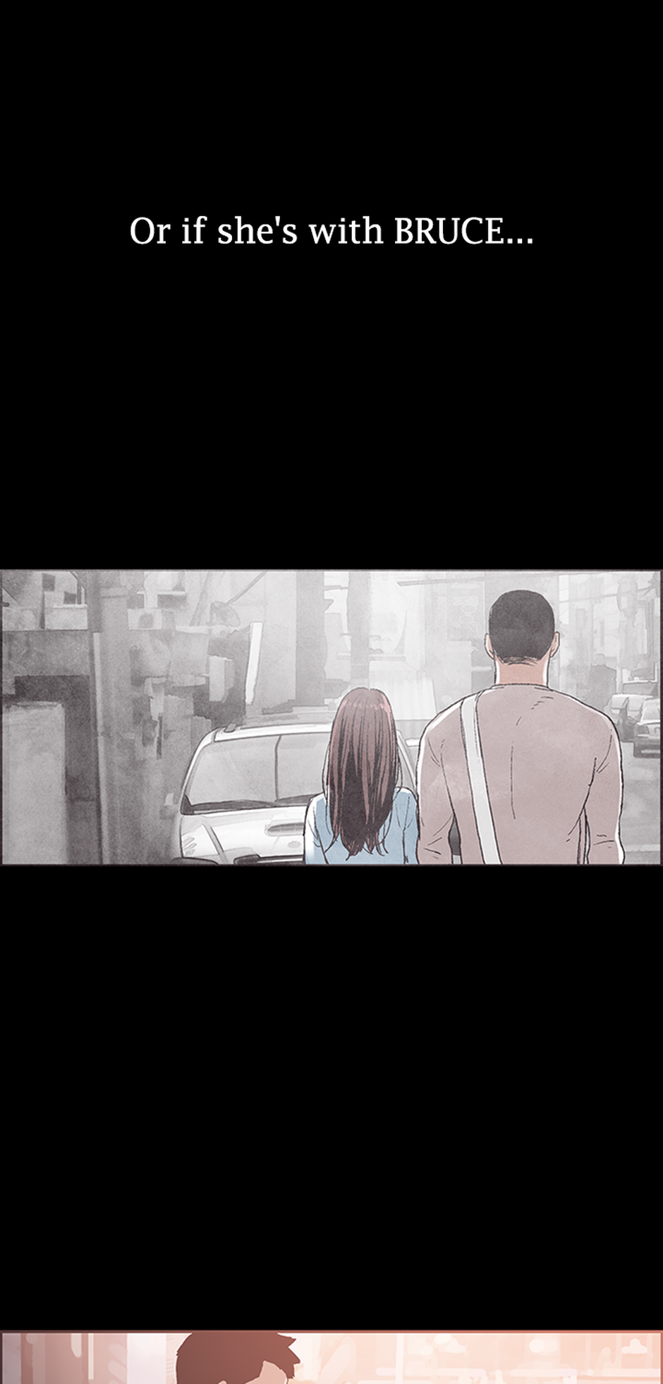 My Friend's Girl Chapter 49 - page 17