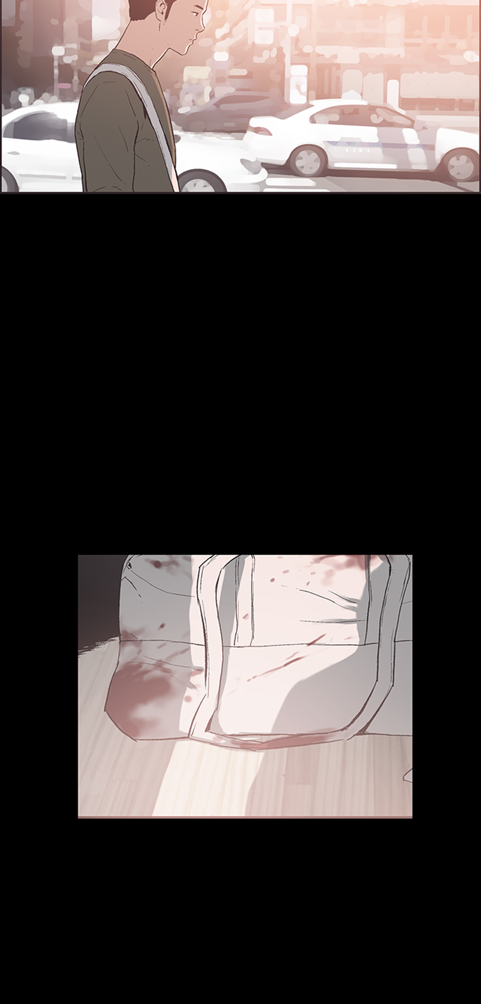 My Friend's Girl Chapter 49 - page 18