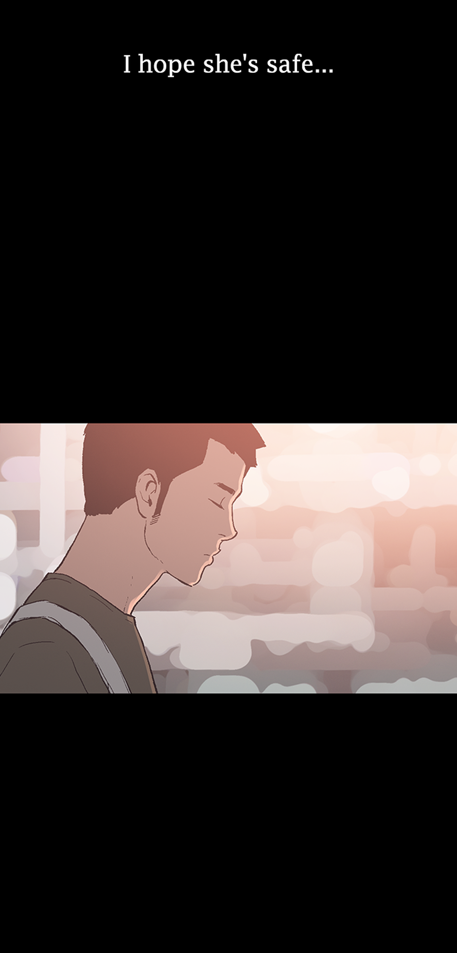 My Friend's Girl Chapter 49 - page 19