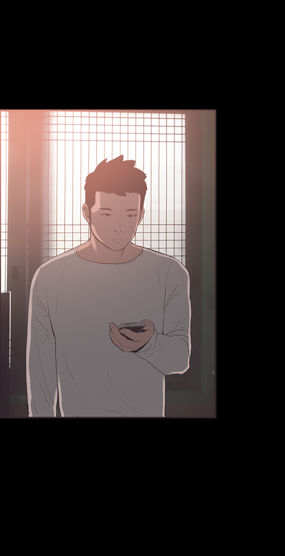 My Friend's Girl Chapter 49 - page 21