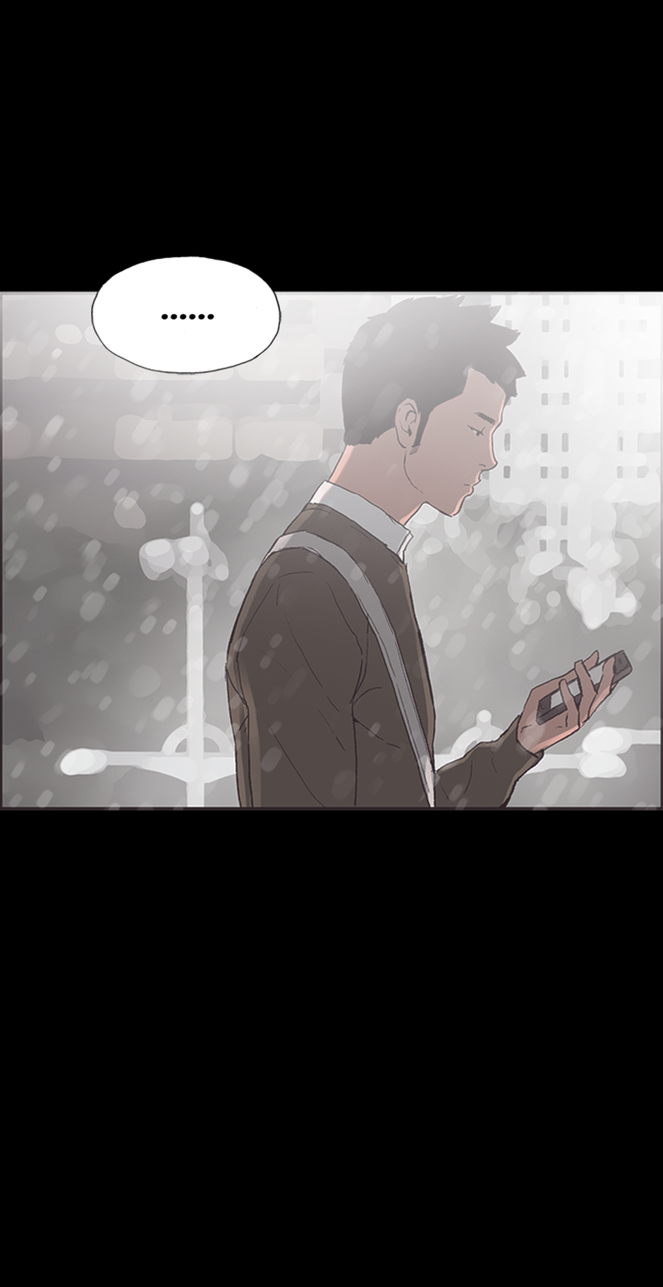 My Friend's Girl Chapter 49 - page 27