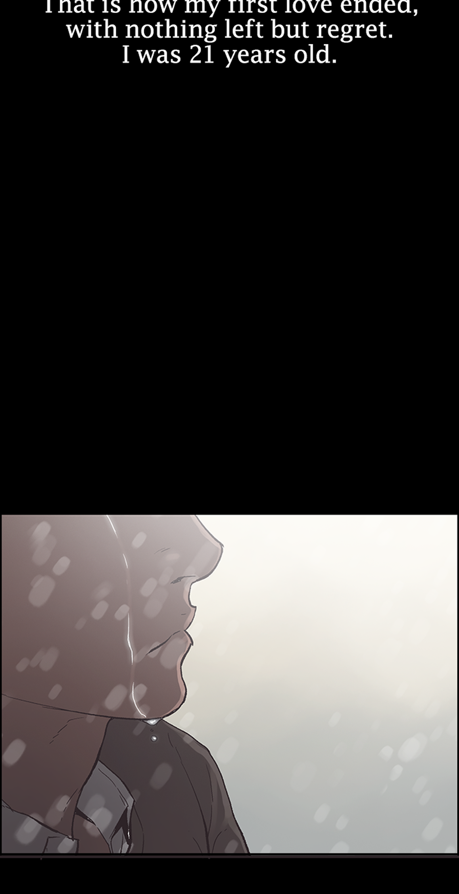 My Friend's Girl Chapter 49 - page 38