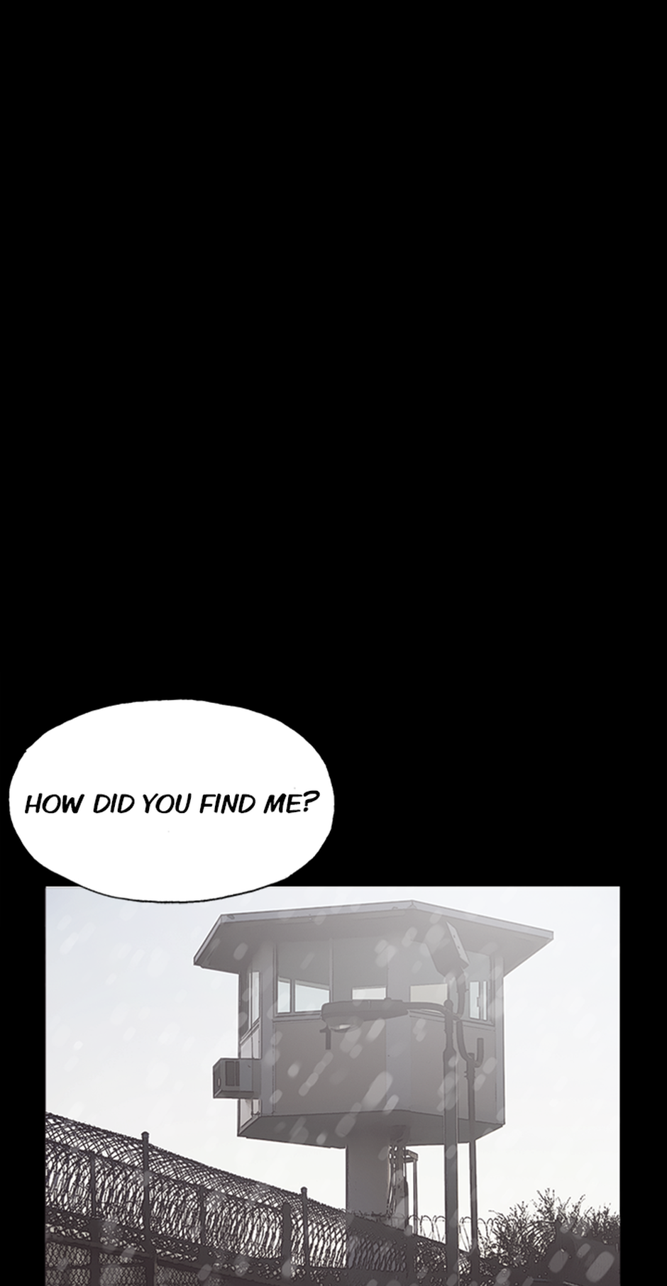 My Friend's Girl Chapter 49 - page 40