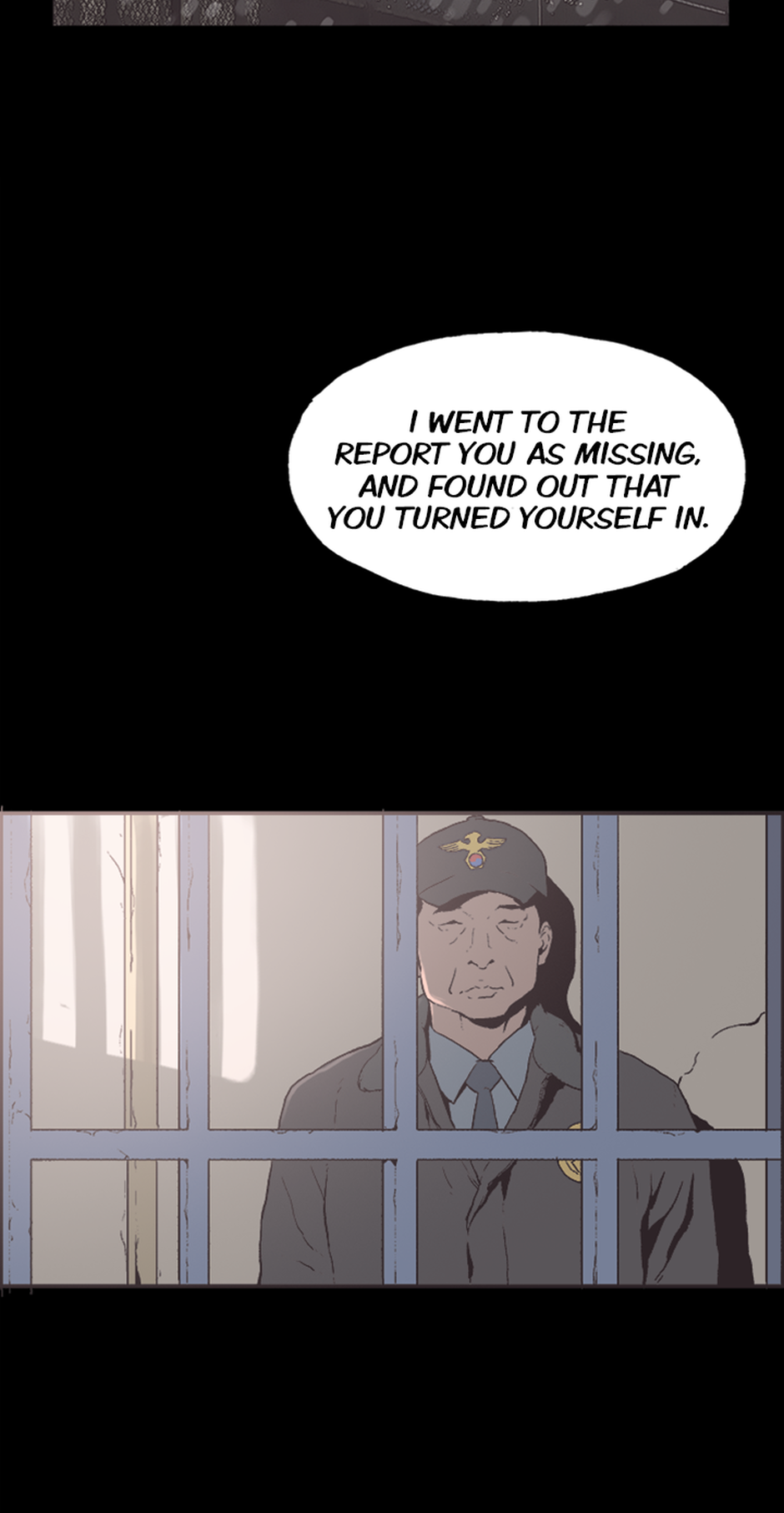 My Friend's Girl Chapter 49 - page 41
