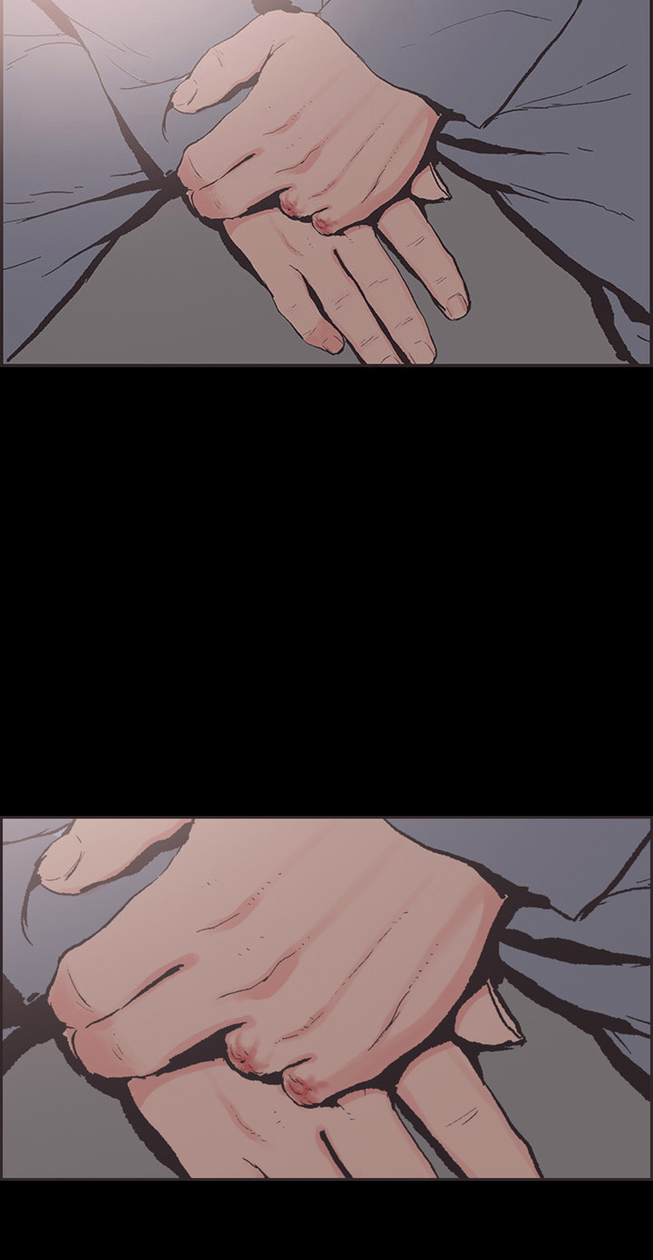 My Friend's Girl Chapter 49 - page 44