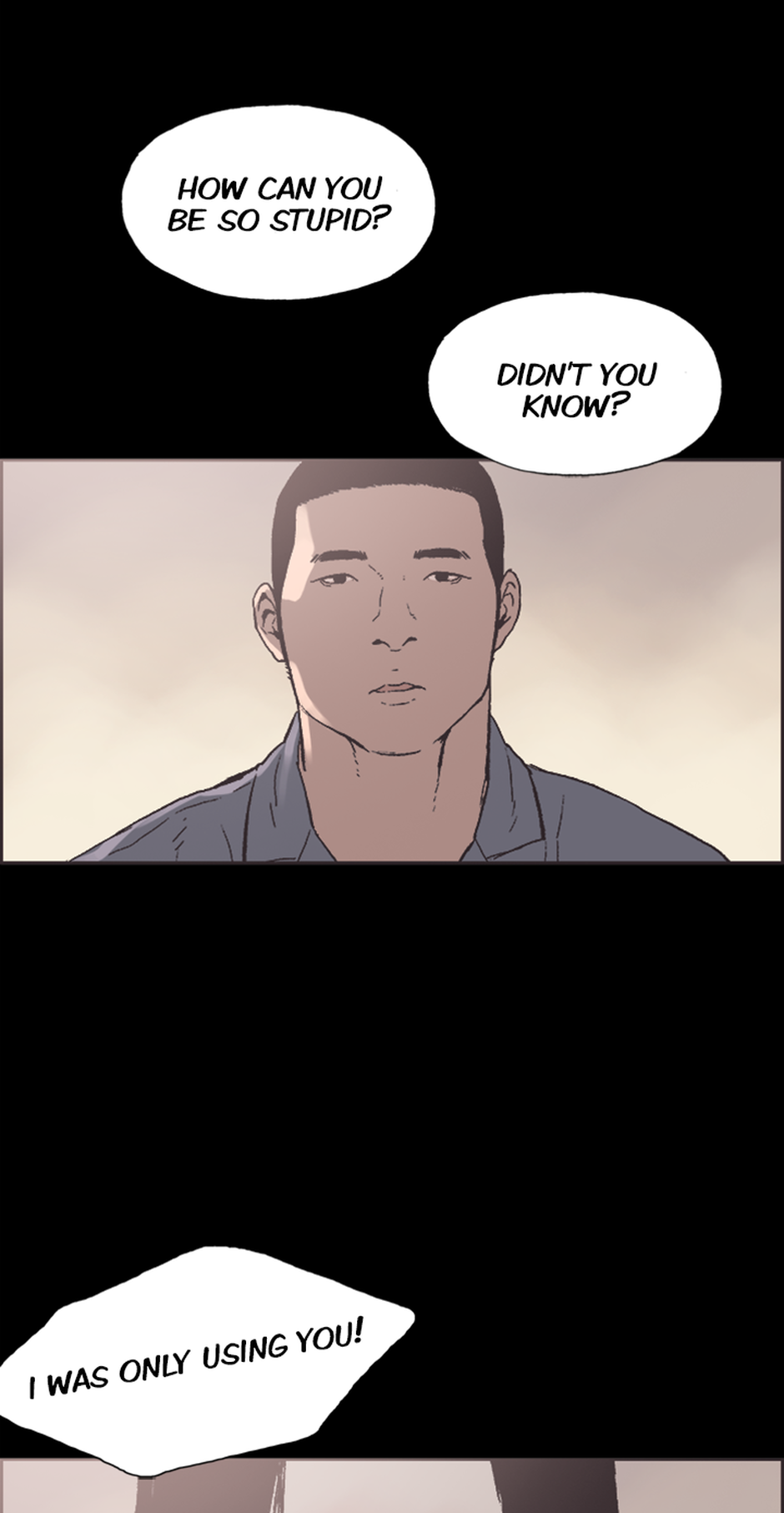My Friend's Girl Chapter 49 - page 46