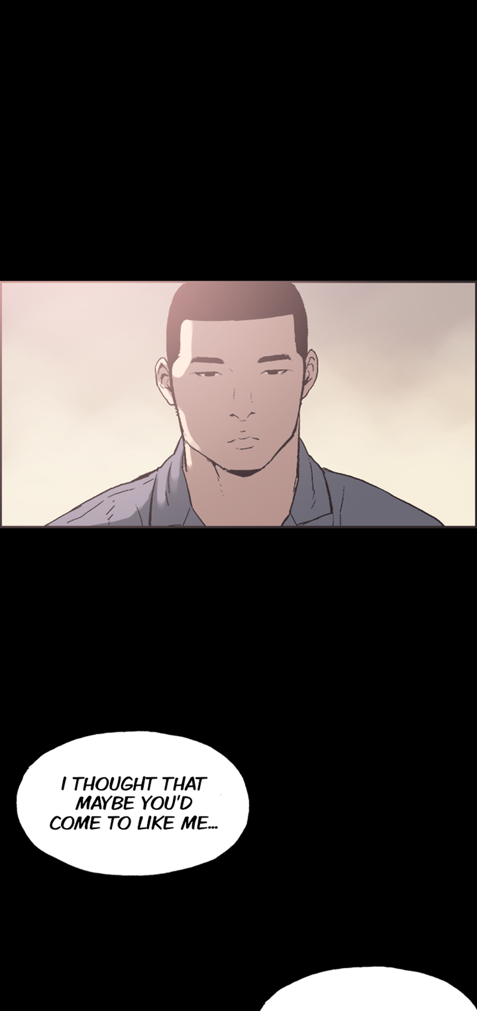 My Friend's Girl Chapter 49 - page 48