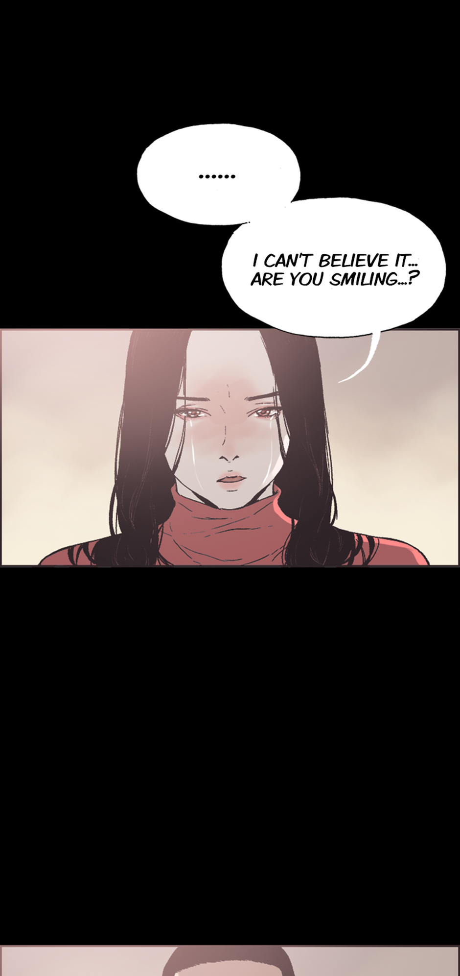 My Friend's Girl Chapter 49 - page 50