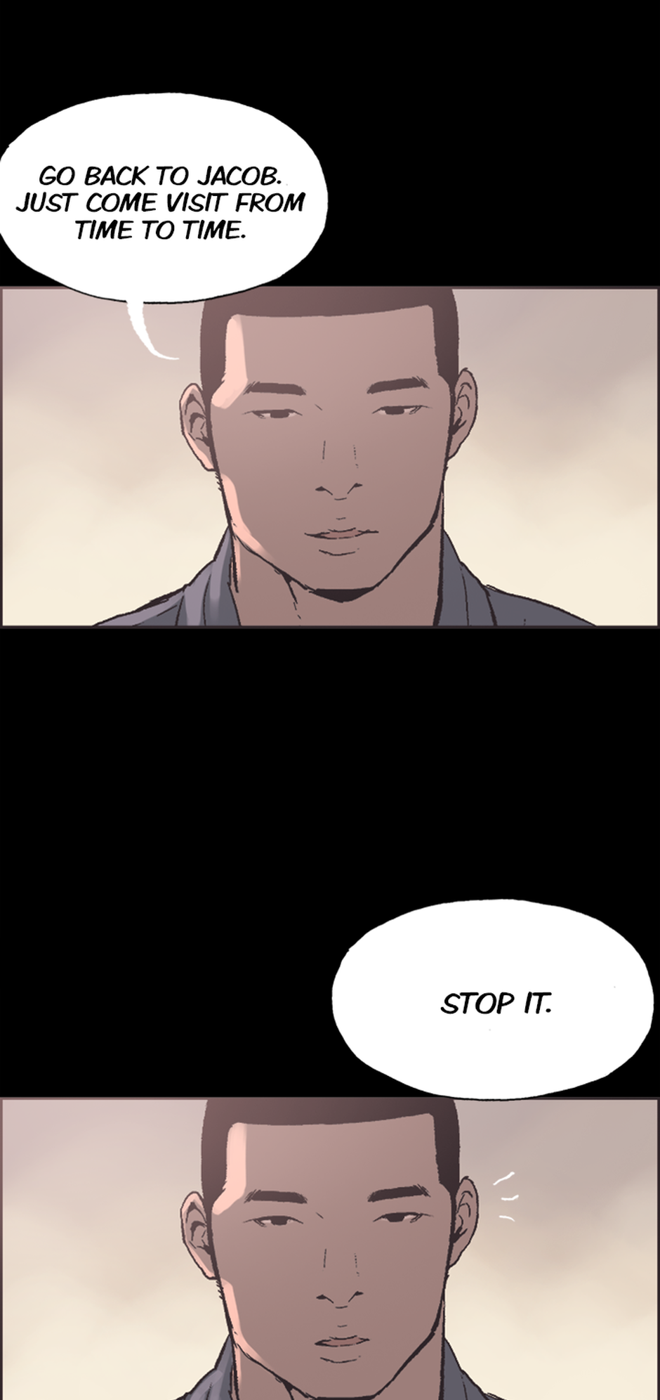 My Friend's Girl Chapter 49 - page 52