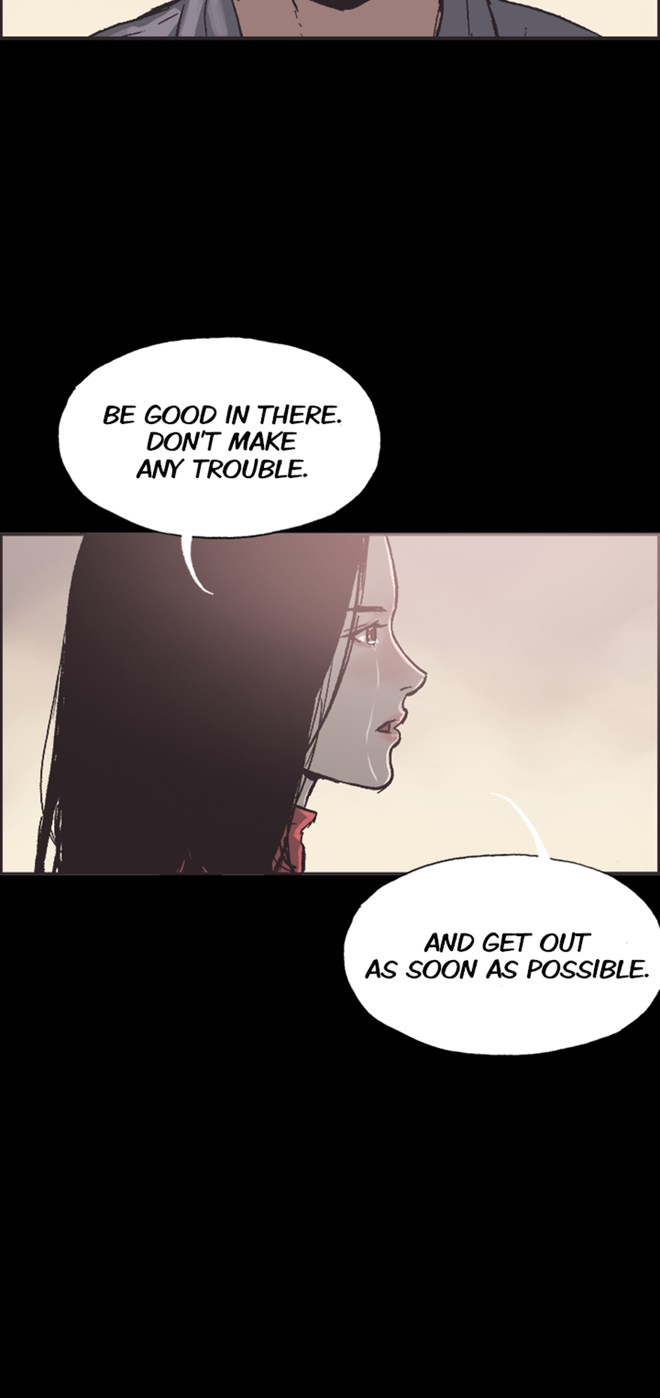My Friend's Girl Chapter 49 - page 53