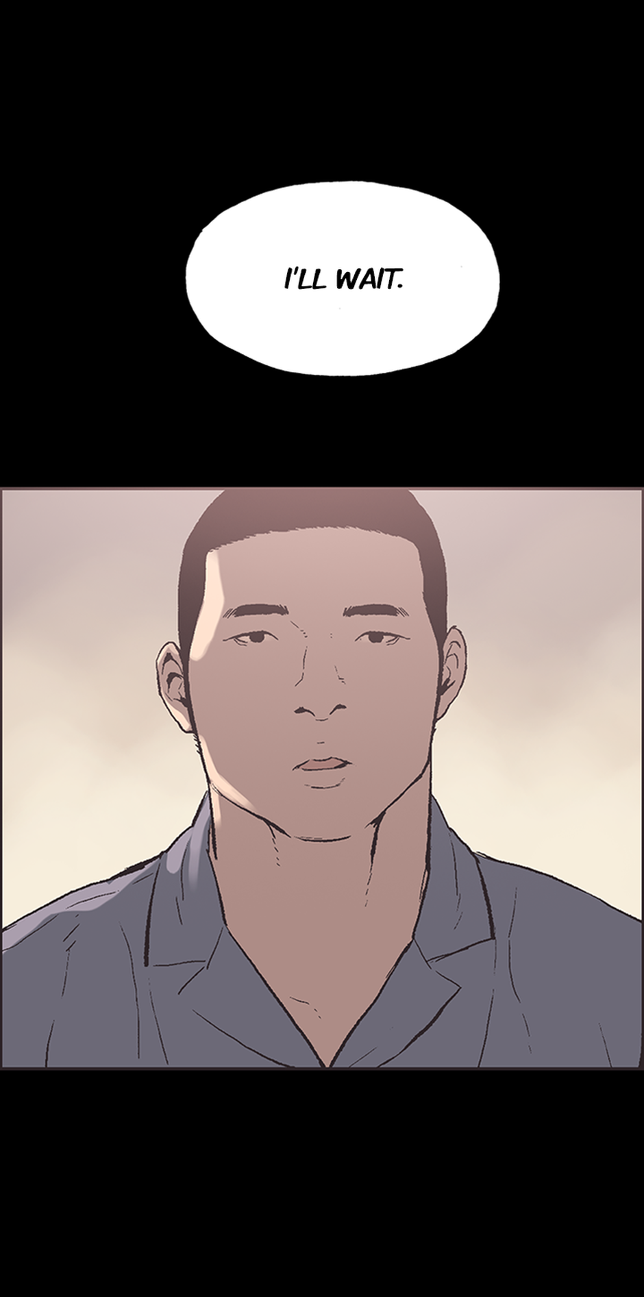 My Friend's Girl Chapter 49 - page 54