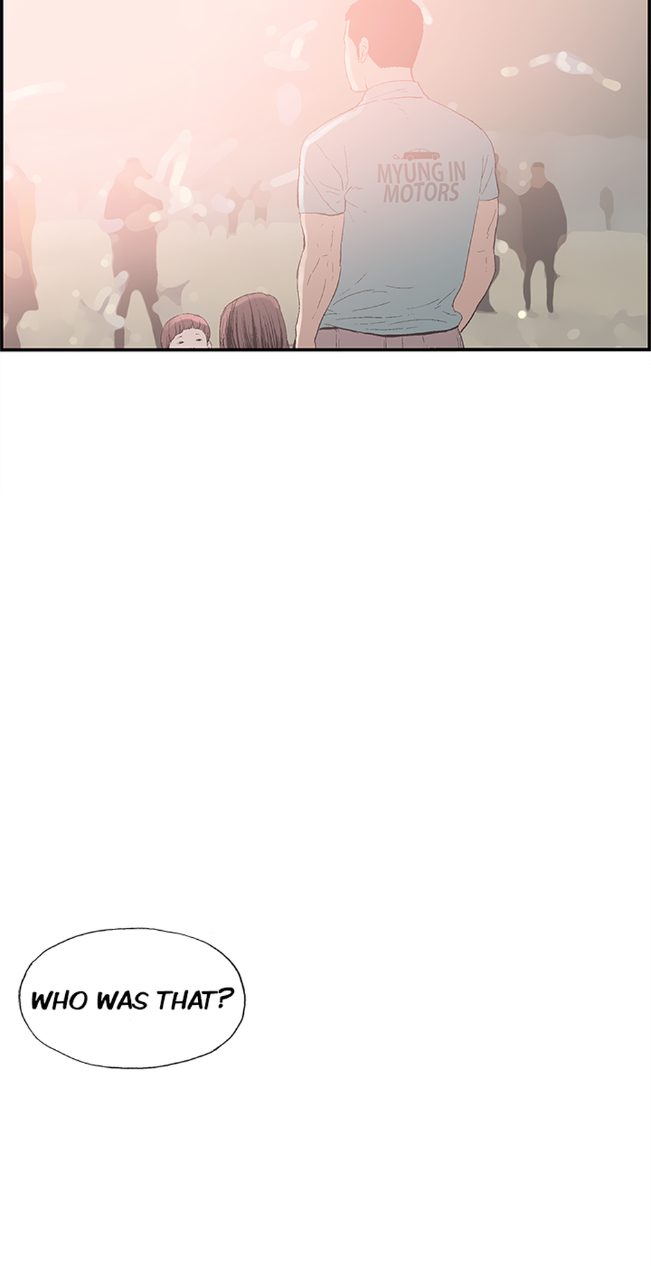 My Friend's Girl Chapter 50 - page 17
