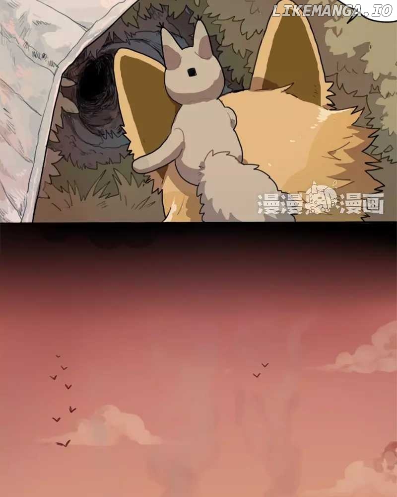 Catman and Dogman Chapter 1 - page 10