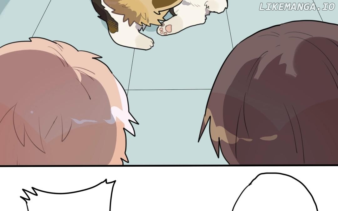 Catman and Dogman Chapter 23 - page 17