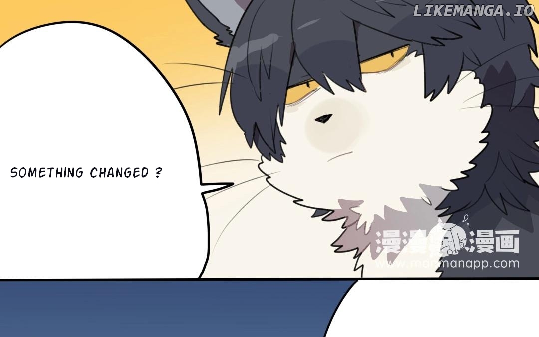 Catman and Dogman Chapter 23 - page 6