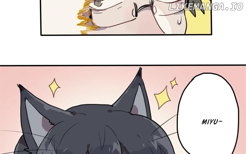 Catman and Dogman Chapter 8 - page 19