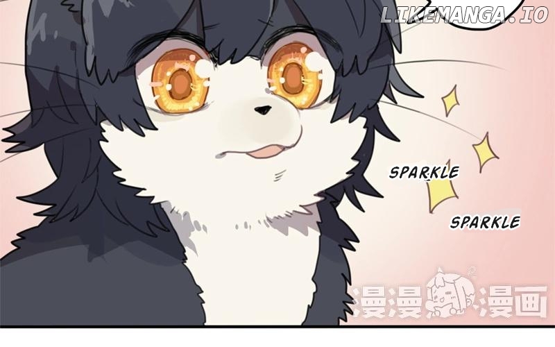 Catman and Dogman Chapter 8 - page 20