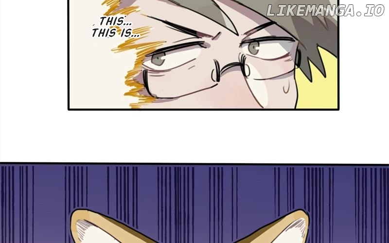 Catman and Dogman Chapter 8 - page 29