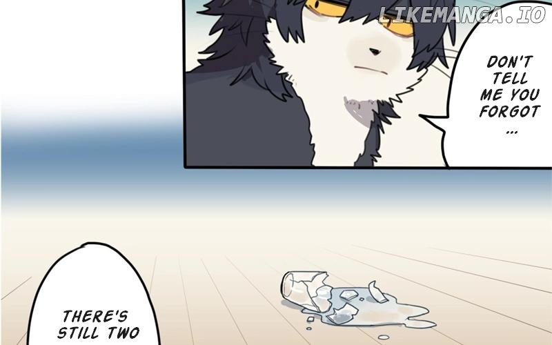 Catman and Dogman Chapter 7 - page 27