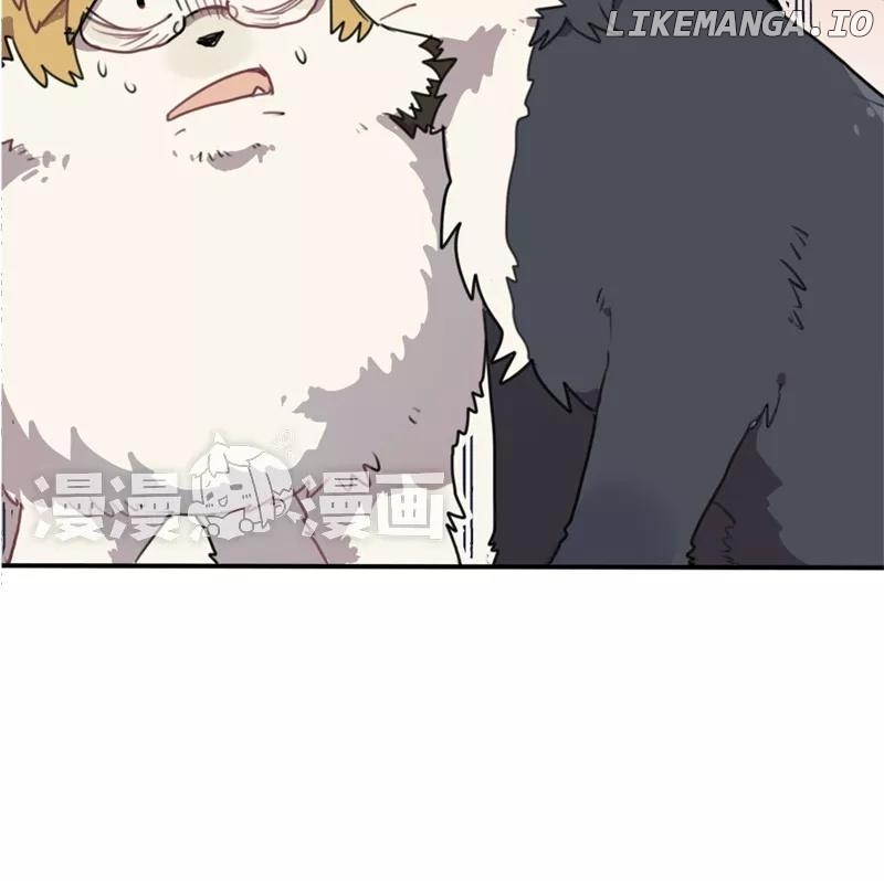 Catman and Dogman Chapter 7 - page 33