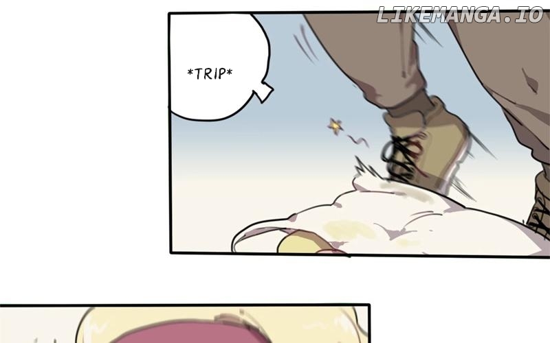 Catman and Dogman Chapter 6 - page 22