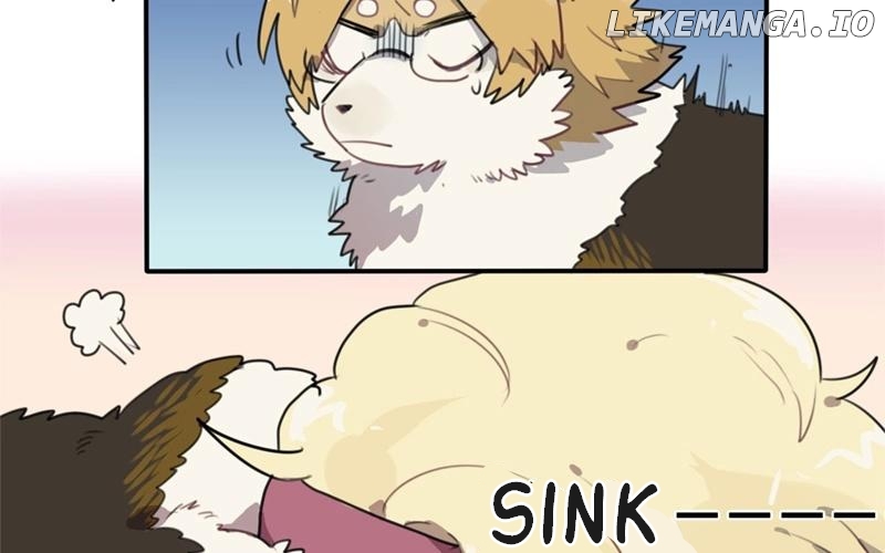 Catman and Dogman Chapter 6 - page 27