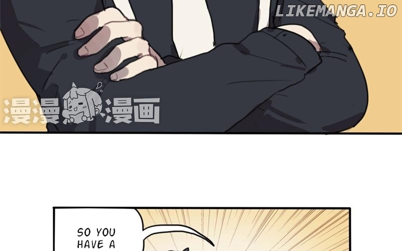 Catman and Dogman Chapter 5 - page 25