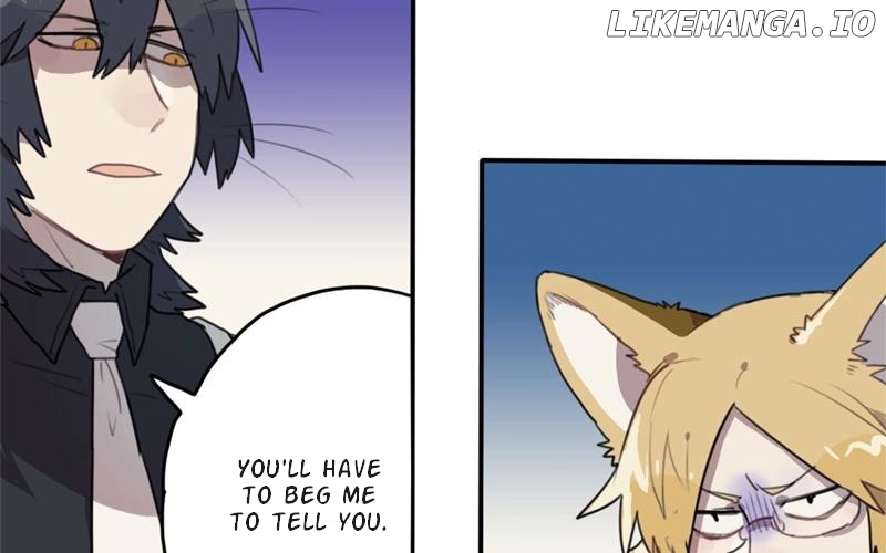 Catman and Dogman Chapter 5 - page 27