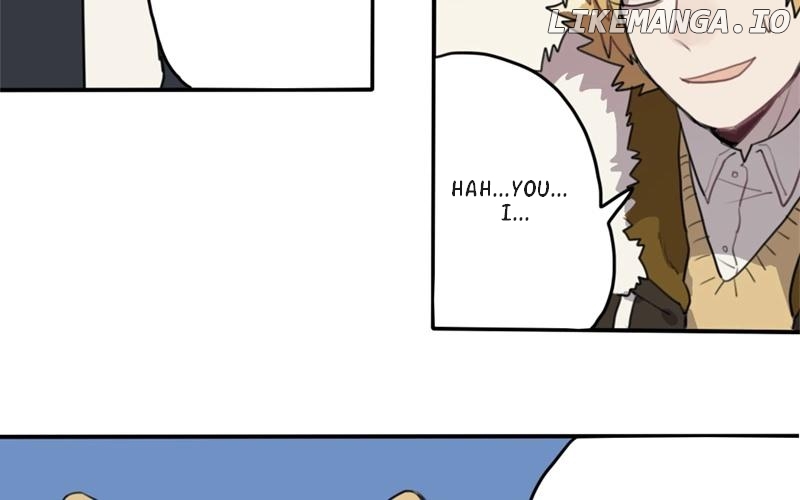 Catman and Dogman Chapter 5 - page 28