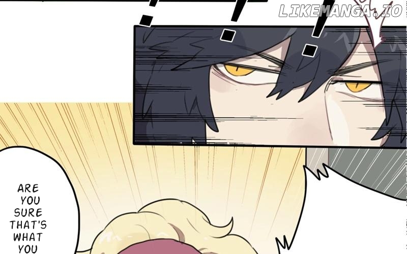 Catman and Dogman Chapter 5 - page 31