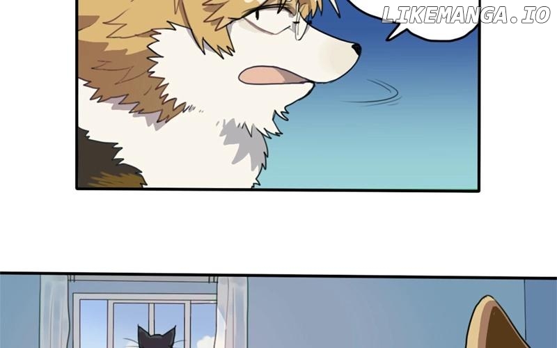 Catman and Dogman Chapter 5 - page 5