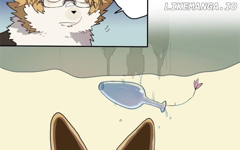 Catman and Dogman Chapter 4 - page 13