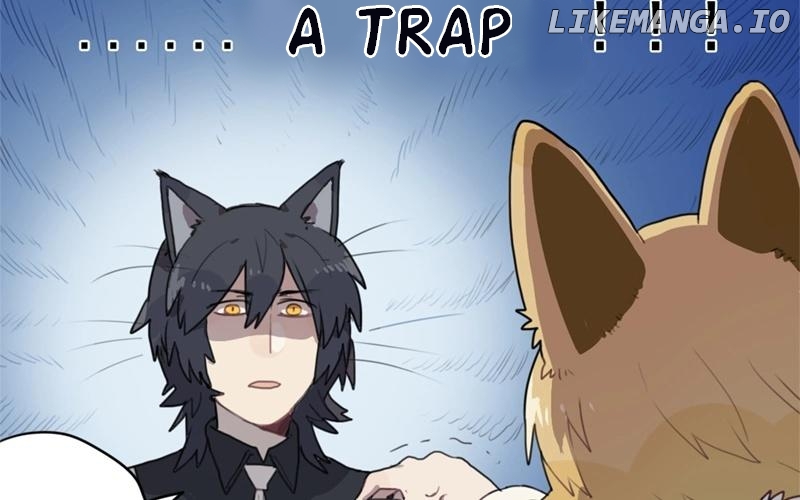 Catman and Dogman Chapter 3 - page 14