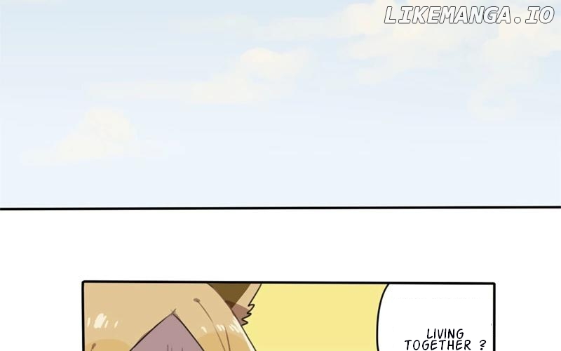 Catman and Dogman Chapter 3 - page 32