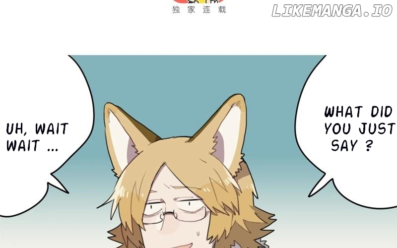 Catman and Dogman Chapter 3 - page 3