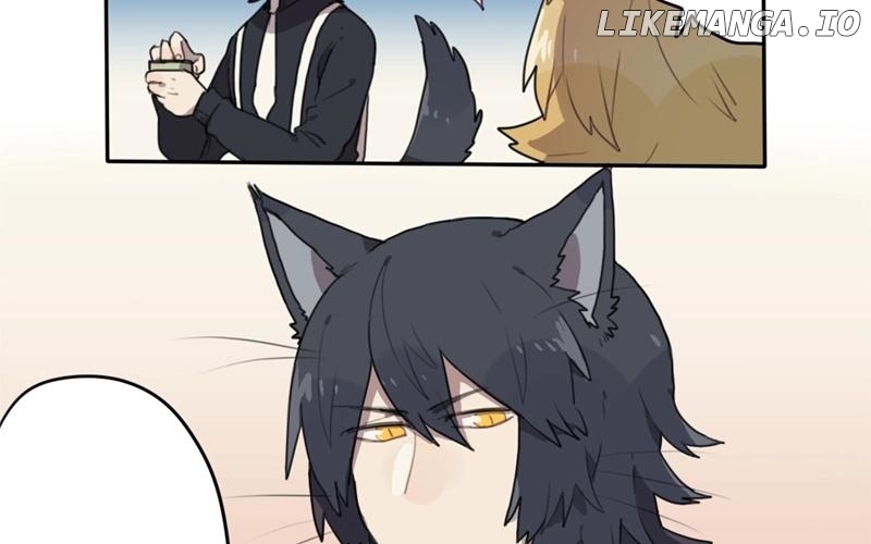 Catman and Dogman Chapter 3 - page 5