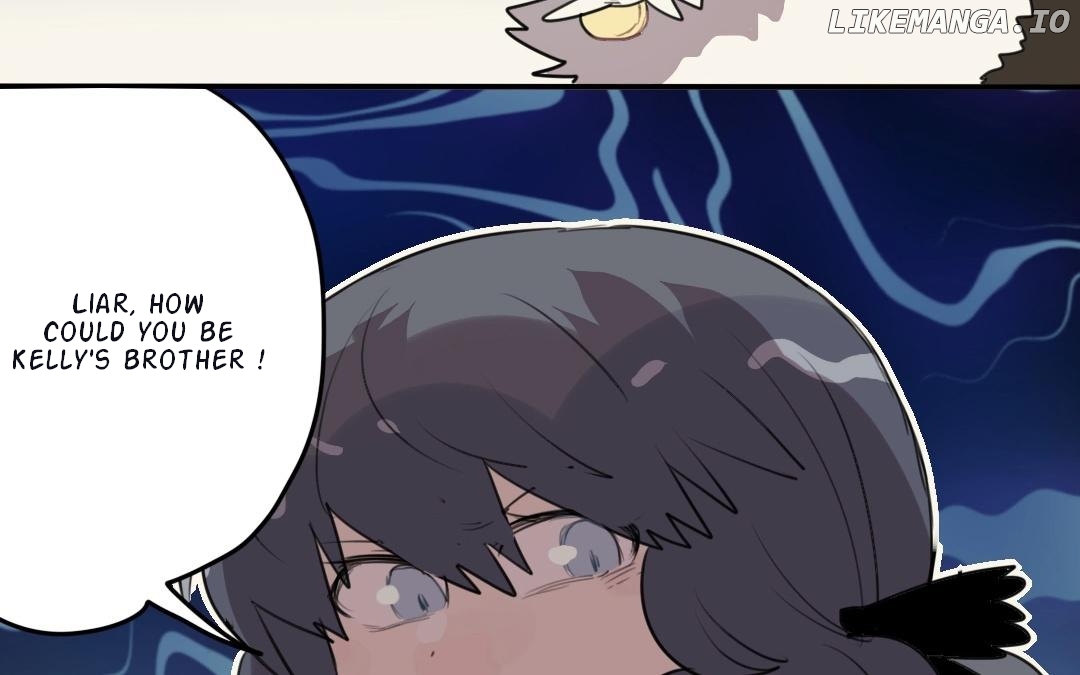 Catman and Dogman Chapter 27 - page 10