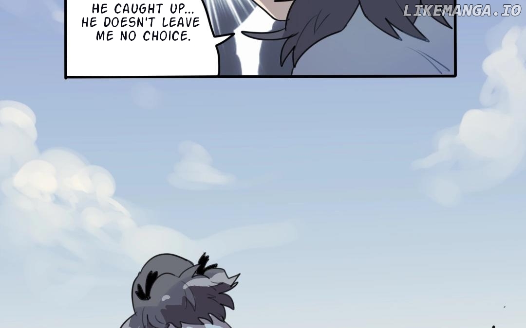 Catman and Dogman Chapter 27 - page 26