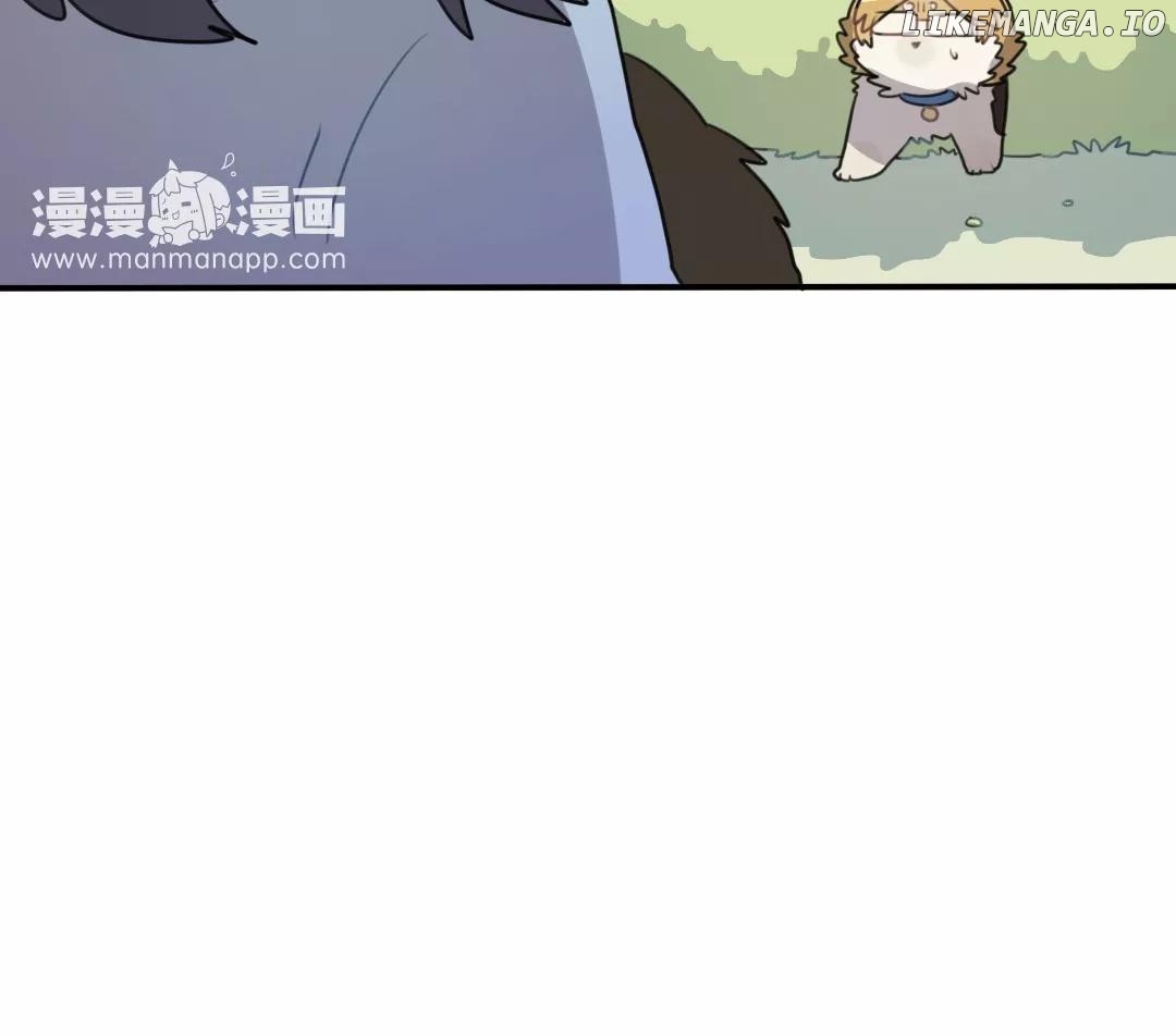 Catman and Dogman Chapter 27 - page 39