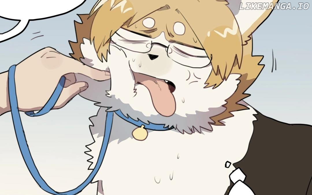 Catman and Dogman Chapter 26 - page 14