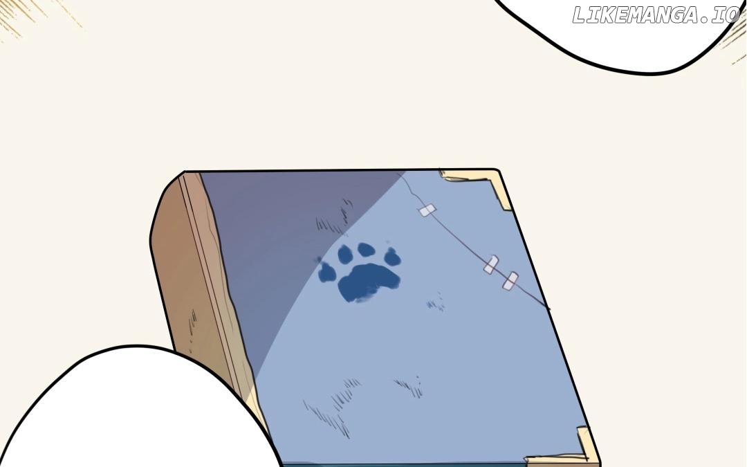 Catman and Dogman Chapter 25 - page 26