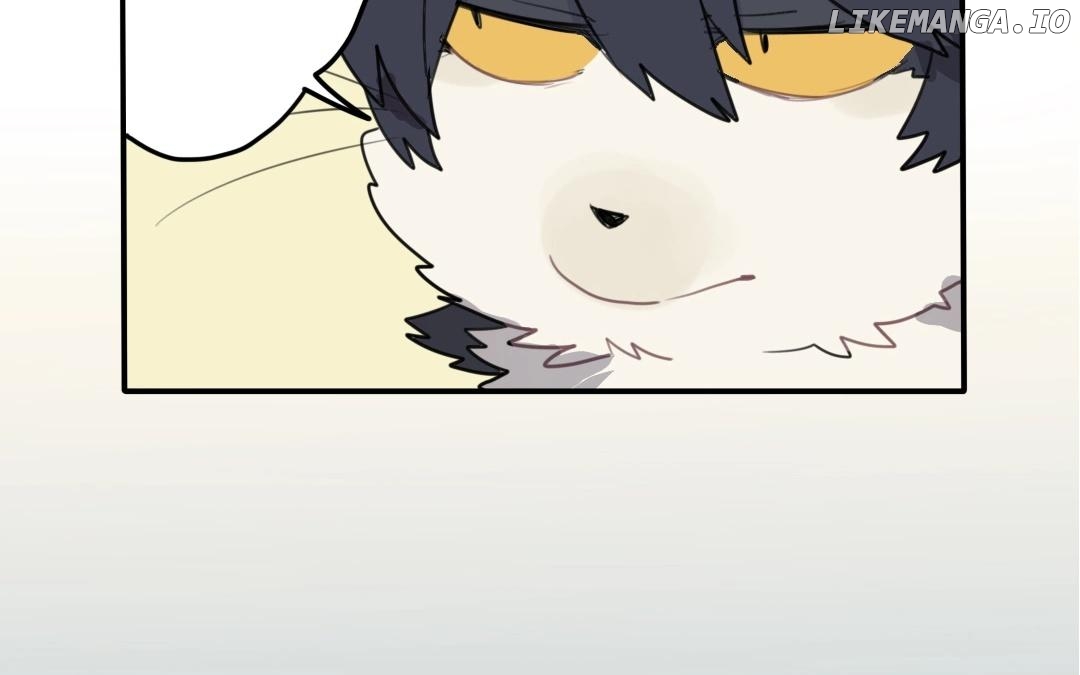 Catman and Dogman Chapter 25 - page 36